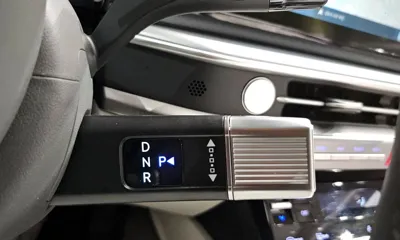 Hyundai Grandeur 2023, 57291 км, за 29500000 KRW - фото 9