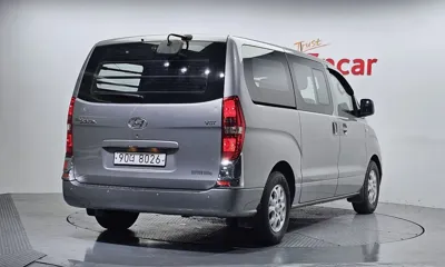 Hyundai Starex 2016, 225934 км, за 5800000 KRW - фото 2