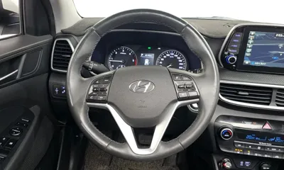 Hyundai Tucson 2019, 53416 км, за 18500000 KRW - фото 13