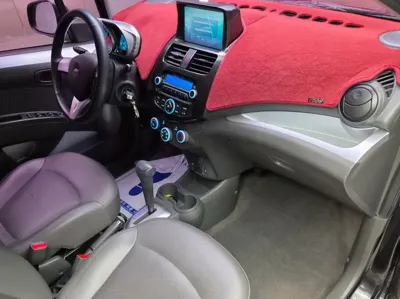 ChevroletGMDaewoo Spark 2014, 69229 км, за 3350000 KRW - фото 14