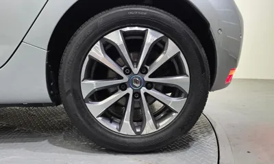 Renault-KoreaSamsung Zoe 2021, 85498 км, за 12500000 KRW - фото 21