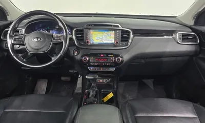 Kia Sorento 2018, 182514 км, за 10990000 KRW - фото 7