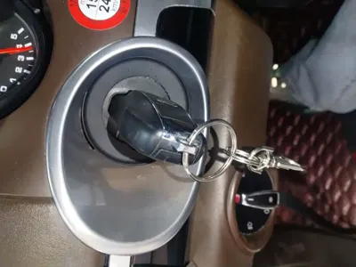 Porsche Cayenne 2015, 161900 км, за 168100 CNY - фото 18