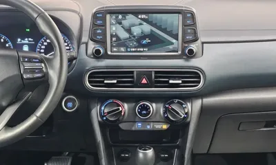 Hyundai Kona 2018, 47434 км, за 13990000 KRW - фото 14