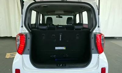 Kia Ray 2014, 151212 км, за 5900000 KRW - фото 20
