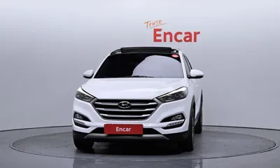 Hyundai Tucson 2018, 75552 км, за 17300000 KRW - фото 3
