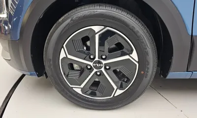 Kia Niro 2022, 141259 км, за 15200000 KRW - фото 5