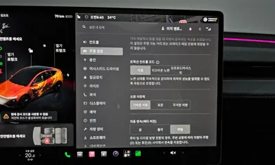 Tesla Model Y 2025, 14264 км, за 62500000 KRW - фото 30