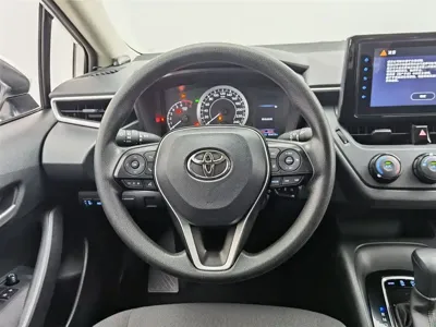 Toyota Corolla 2020, 85500 км, за 42800 CNY - фото 11