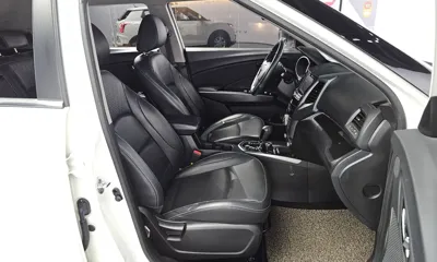 KG_Mobility_Ssangyong TIBOLI 2018, 73451 км, за 9100000 KRW - фото 10