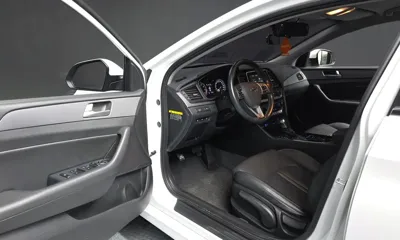 Hyundai Sonata 2018, 43131 км, за 14700000 KRW - фото 10
