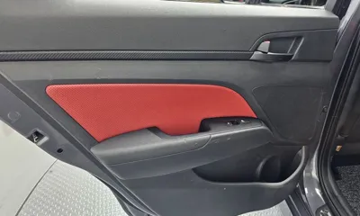 Hyundai Avante 2018, 125172 км, за 10900000 KRW - фото 25
