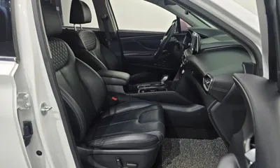 Hyundai Santafe 2019, 98479 км, за 18400000 KRW - фото 26