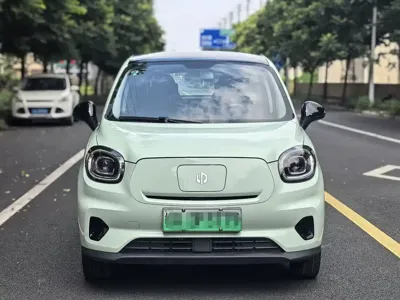 Leapmotor Leapmotor T03 2024, 22000 км, за 43900 CNY