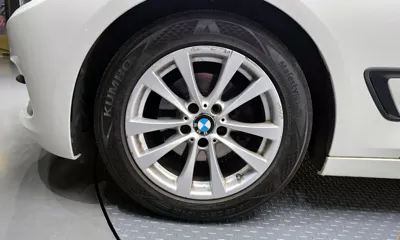 BMW Gran Turismo 2016, 216842 км, за 8850000 KRW - фото 5