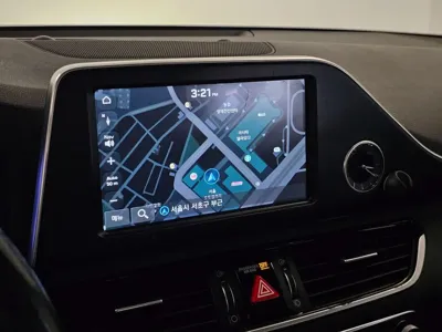 Hyundai Grandeur 2017, 163600 км, за 11000000 KRW - фото 10