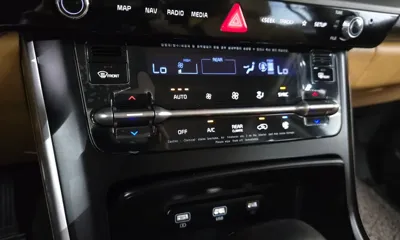 Kia Canival 2022, 92486 км, за 21500000 KRW - фото 30