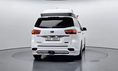 Kia Canival 2019, 54450 км, за 23900000 KRW - фото 4