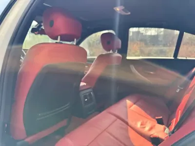 BMW 3 Series 2019, 89000 км, за 96800 CNY - фото 5
