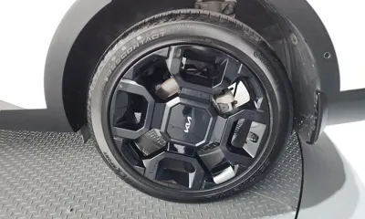 Kia Sorento 2024, 20614 км, за 39800000 KRW - фото 21