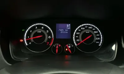 Renault-KoreaSamsung SM5 2018, 74604 км, за 5900000 KRW - фото 8