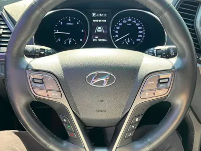 Hyundai Santafe 2016, 127000 км, за 14500000 KRW - фото 12