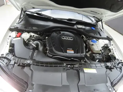 Audi A6 2015, 130221 км, за 7000000 KRW - фото 19