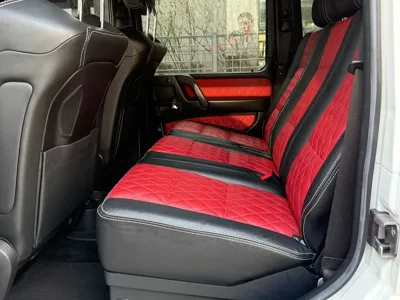 Mercedes-Benz G-Class 2018, 32300 км, за 169000000 KRW - фото 18