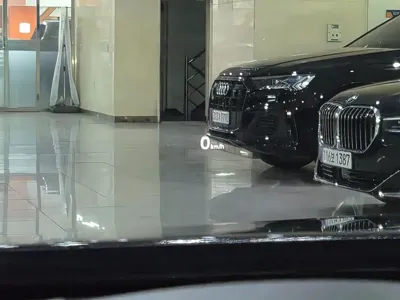 Kia K7 2018, 123387 км, за 10900000 KRW - фото 14