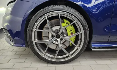 Audi S7 2015, 151288 км, за 13500000 KRW - фото 5