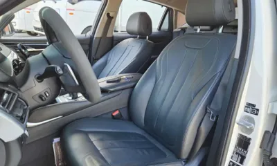 BMW X6 2018, 70000 км, за 34100000 KRW - фото 5