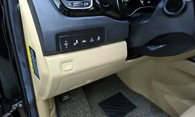 Kia Canival 2018, 173875 км, за 15600000 KRW - фото 14