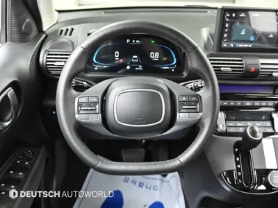 Hyundai Casper 2023, 20140 км, за 17200000 KRW - фото 12