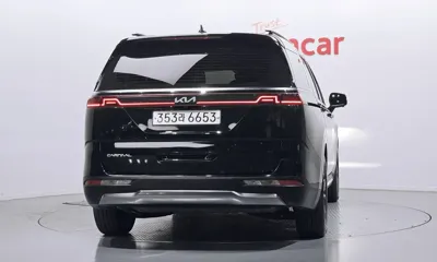 Kia Canival 2023, 48544 км, за 30490000 KRW