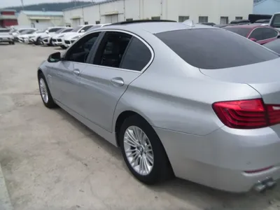 BMW 5-Series 2014, 180491 км, за 7200000 KRW - фото 3