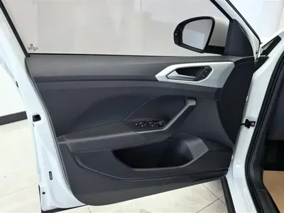 Volkswagen Tacqua 2021, 42400 км, за 65800 CNY - фото 7