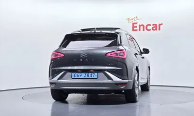 Hyundai Nexo 2024, 99223 км, за 21500000 KRW - фото 4