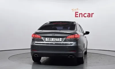 Hyundai i40 2012, 157455 км, за 2990000 KRW