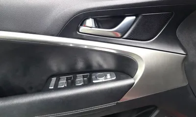 Genesis G70 2022, 96387 км, за 21000000 KRW - фото 27