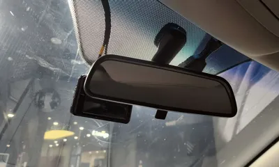 KG_Mobility_Ssangyong TIBOLI 2018, 109039 км, за 8800000 KRW - фото 27