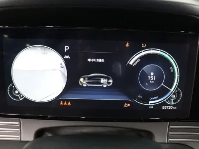 Hyundai Grandeur 2023, 55716 км, за 32500000 KRW - фото 9