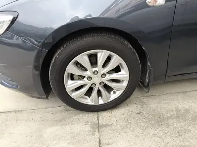 Buick Excelle 2021, 51900 км, за 37900 CNY - фото 23