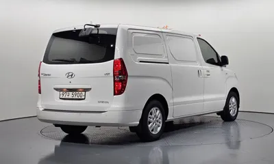 Hyundai Starex 2021, 86904 км, за 15900000 KRW
