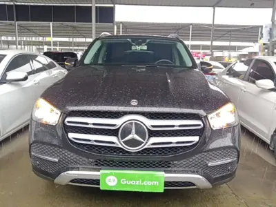 Mercedes-Benz 奔驰GLE(进口) 2020, 77000 км, за 280100 CNY - фото 3