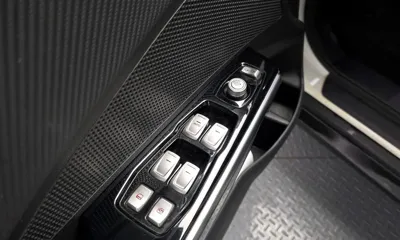 KG_Mobility_Ssangyong TIBOLI 2019, 169769 км, за 5990000 KRW - фото 29