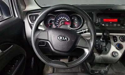 Kia Ray 2017, 179591 км, за 4500000 KRW - фото 13