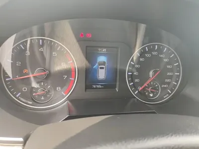 Haval H6 2018, 78700 км, за 25000 CNY - фото 12