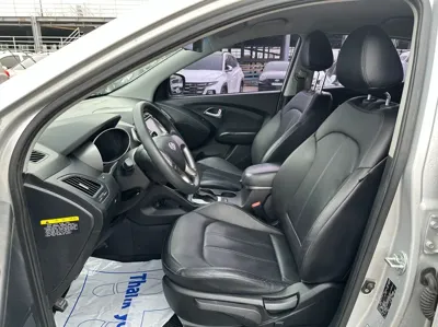 Hyundai Tucson 2015, 89932 км, за 7600000 KRW - фото 10