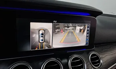 Mercedes-Benz E-Class 2017, 139261 км, за 19990000 KRW - фото 17