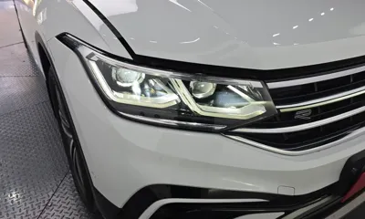 Volkswagen Tiguan 2023, 49702 км, за 27500000 KRW - фото 22